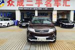 奇瑞瑞虎52014款2.0L CVT 家臻版