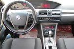 MG62012款1.8L 自动驾值版