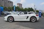 保时捷Boxster2015款Boxster Style Edition 2.7L