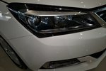 长安悦翔V72015款1.6L 手动乐享型