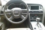 奥迪A6L2008款2.0TFSI 标准型(自动)