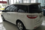 纳智捷大7 MPV2013款2.0T 精英型