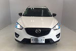 马自达CX-52013款2.5L AT 四驱旗舰型