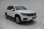 大众Tiguan2012款2.0TSI 豪华版