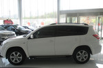 丰田RAV42009款2.4L 自动 豪华导航版