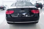 奥迪A8L2013款W12 6.3FSI quattro专享型