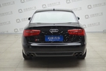 奥迪A6L2012款TFSI 舒适型(2.0T)