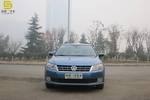 大众朗逸2013款1.4TSI DSG 豪华导航版