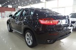 宝马X62011款xDrive35i