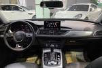 奥迪A6 allroad2015款3.0T allroad quattro