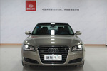 奥迪A8L2013款50 TFSI quattro舒适型