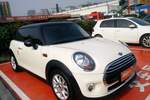 MINIMINI2014款1.5T COOPER Fun