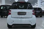 smartfortwo2013款1.0T 硬顶激情版