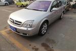 欧宝威达2005款Vectra 3.2 V6 