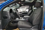 福特F-1502019款3.5T LTD