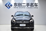 奔驰GLC级2018款GLC 300 4MATIC 动感型