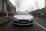 奥迪R82008款4.2FSI quattro