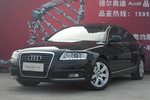 奥迪A6L2011款2.8FSI 舒适型