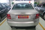 奥迪A6L2008款2.4 舒适型