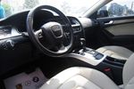 奥迪A5掀背2010款2.0TFSI 豪华型