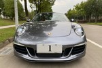 保时捷9112012款Carrera S 3.8L