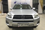 丰田RAV4荣放2009款2.4L 自动豪华版