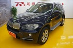 宝马X52007款新X5 4.8 手自一体四驱