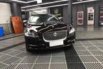 捷豹XJ2013款XJL 3.0 SC 四驱 旗舰商务版