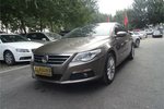 大众CC2011款2.0TSI 至尊型