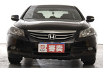 本田雅阁2011款2.4L LX