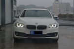 宝马5系2014款525Li 领先型