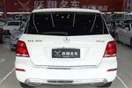 奔驰GLK级2013款GLK 300 4MATIC 动感天窗型