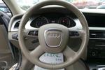 奥迪A4L2009款2.0TFSI 技术型