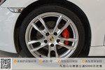 保时捷Boxster2013款Boxster S 3.4L 