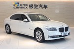 宝马7系2013款730Li 豪华型