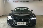 奥迪A72016款50 TFSI quattro 舒适型