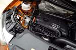 奥迪Q32013款35 TFSI 全时四驱技术型