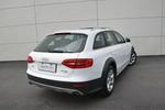 奥迪A4 allroad2013款40 TFSI allroad quattro 舒适型 