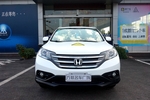 本田CR-V2012款2.0L 两驱都市版