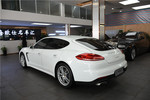 保时捷Panamera2016款Panamera Edition 3.0T