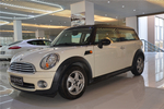 MINIMINI2010款1.6L COOPER Cheer 