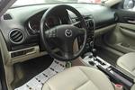 马自达Mazda62005款2.0超豪华型(新Mazda6)