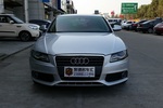 奥迪A4L2009款2.0TFSI 舒适型