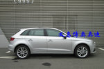 奥迪A3 Sportback2014款35 TFSI 自动舒适型