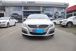 大众CC2012款1.8TSI 豪华型