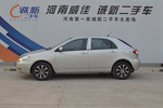 比亚迪F3R2009款1.5L GL-i 金钻版舒适型