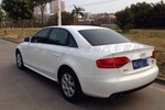 奥迪A4L2012款2.0TFSI 舒适型