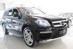 奔驰GL级2013款GL 500 4MATIC