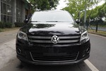 大众途观2010款2.0TSI 手自一体 旗舰导航版