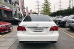 奔驰E级2014款改款 E260L 豪华型